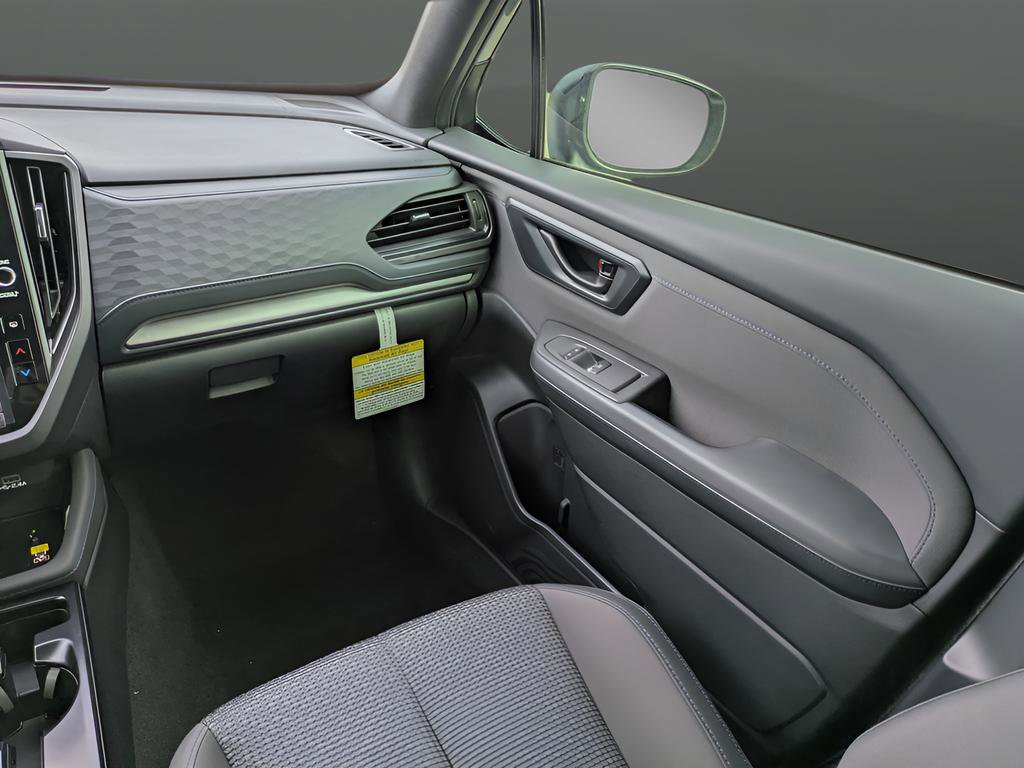 Certified 2026 Subaru Forester Premium AWD/4WD image 15