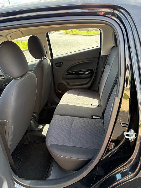 Used 2018 Mitsubishi Mirage GT FWD image 8
