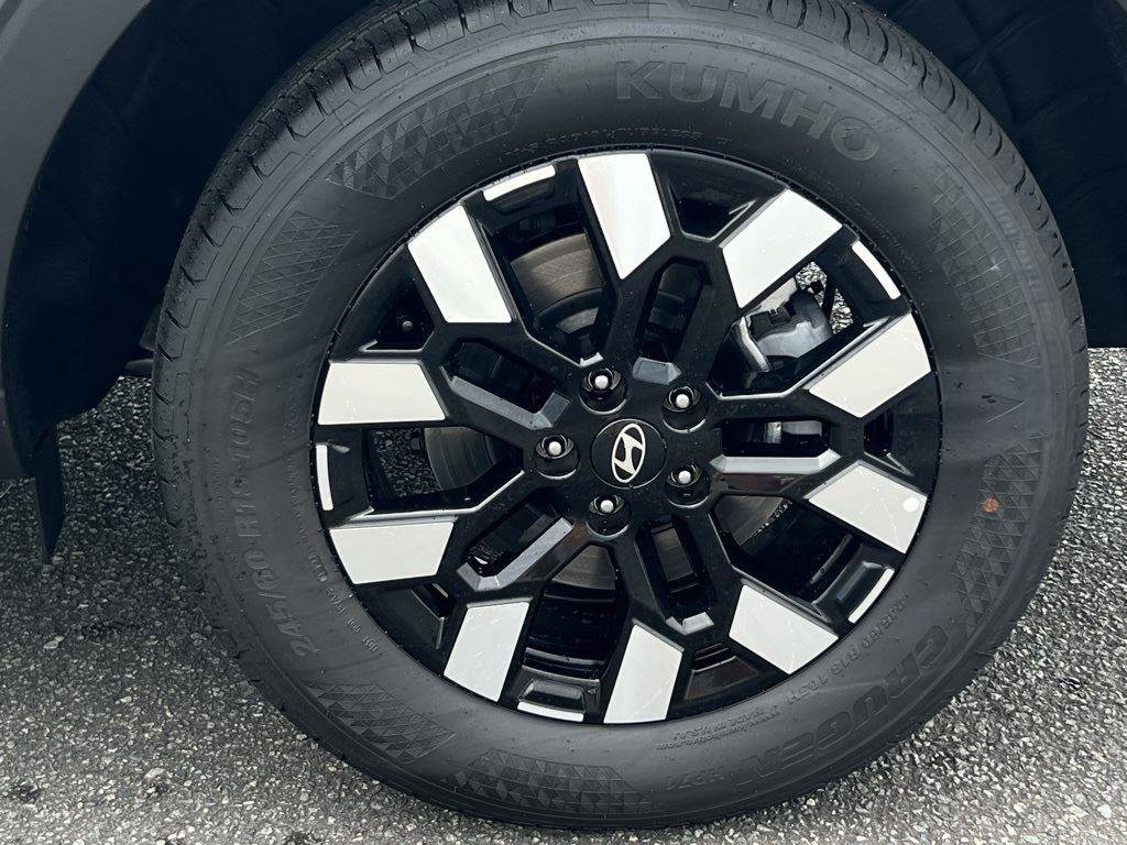New 2025 Hyundai Santa Cruz SE image 6