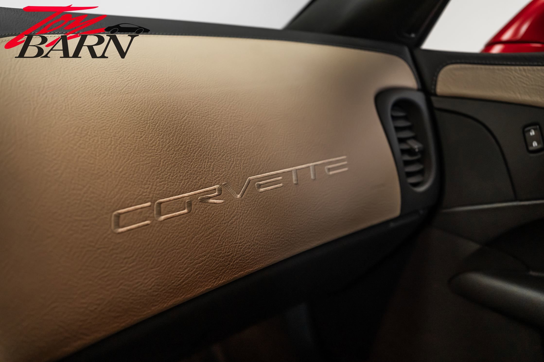 Used 2010 Chevrolet Corvette ZR1 w/ Preferred Equipment Group image 42