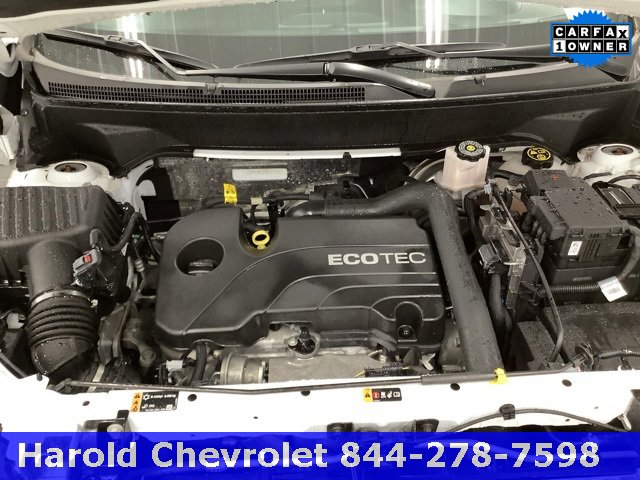 Used 2022 Chevrolet Equinox RS image 19