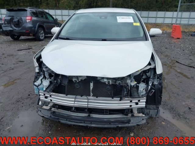 Used 2019 Toyota Prius Limited FWD image 14