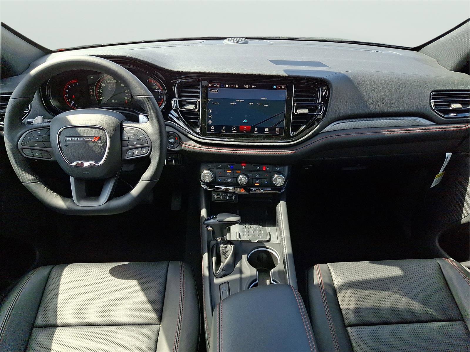 New 2026 Dodge Durango GT image 7