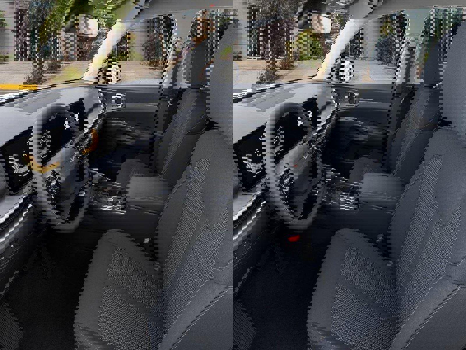 New 2026 Kia Sorento LX image 17