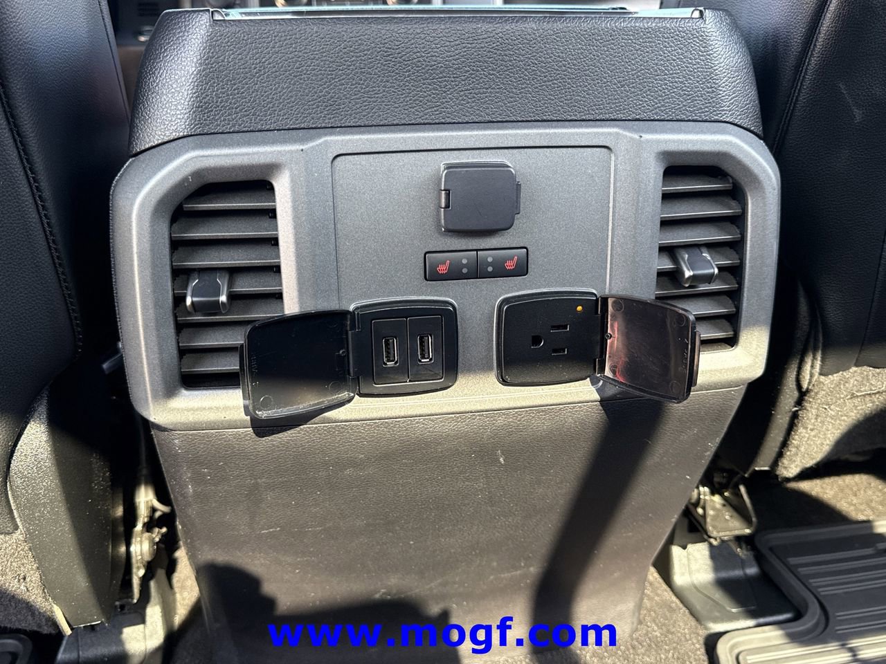 Used 2019 Ford F150 Raptor w/ Equipment Group 802A Luxury image 30