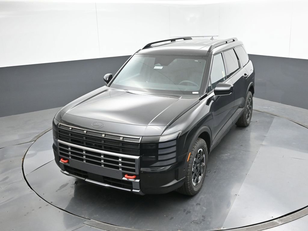 New 2026 Hyundai Palisade XRT Pro image 18