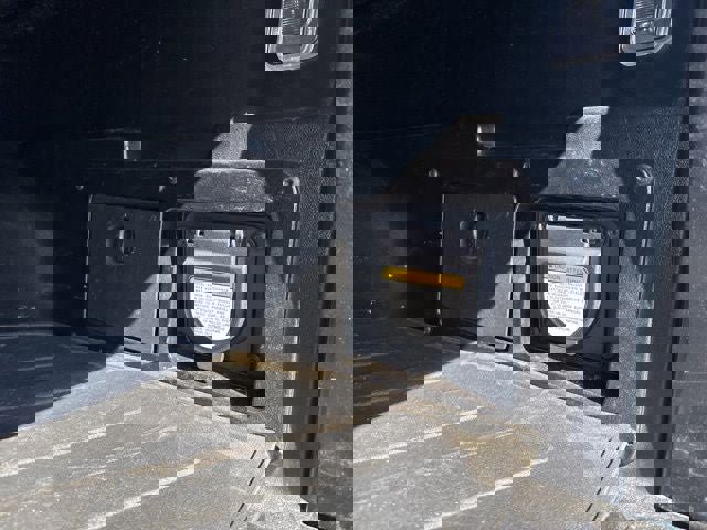 Certified 2021 Toyota Tacoma TRD Off-Road image 14