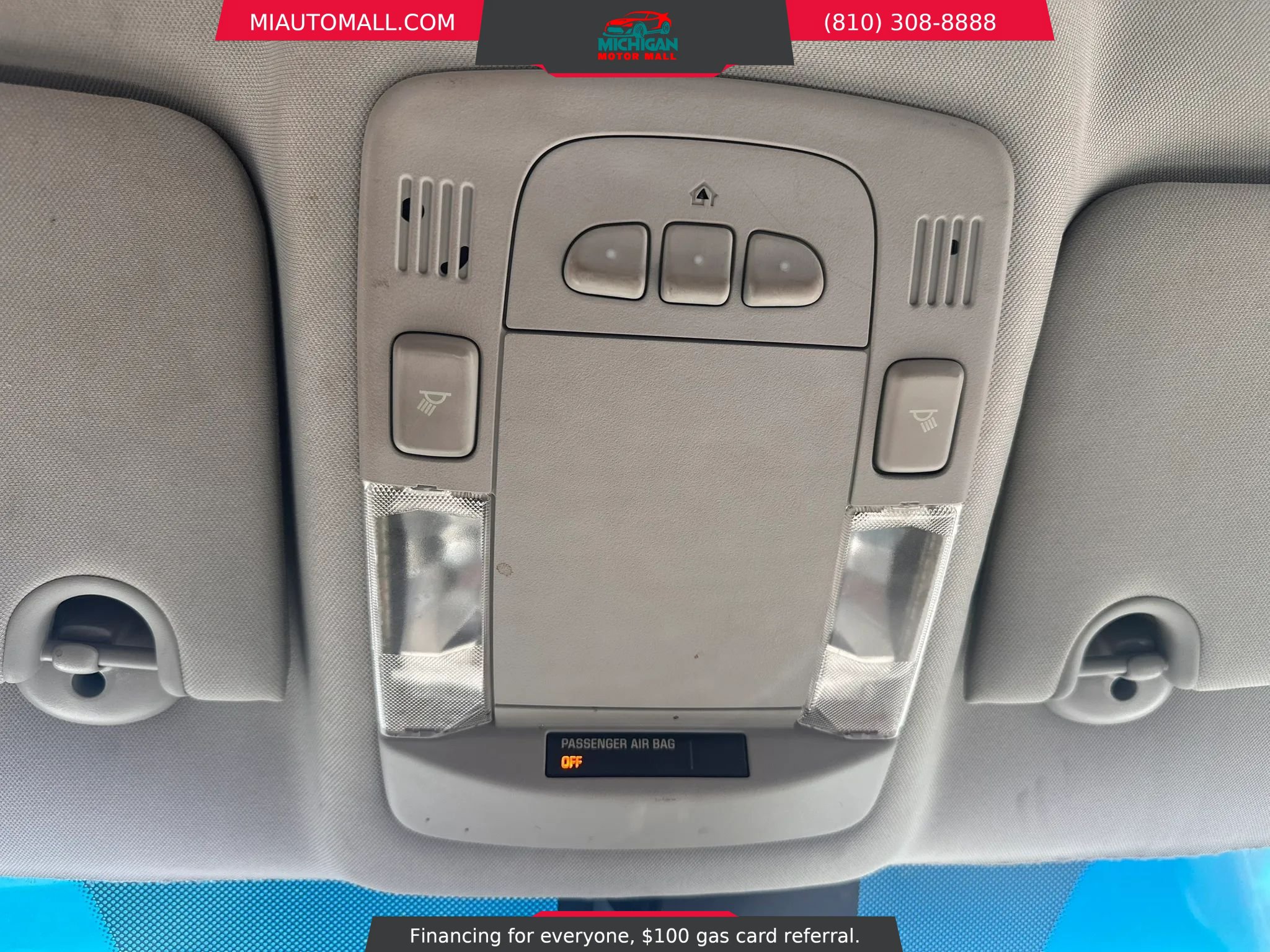 Used 2007 Buick Lucerne CX FWD image 18