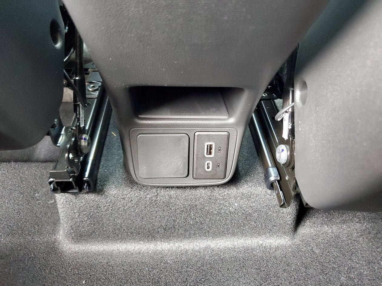 New 2026 Buick Encore GX Preferred w/ Comfort Package FWD image 15