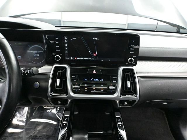 Used 2021 Kia Sorento SX image 33