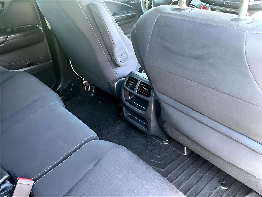 Used 2019 Honda Passport Sport image 18