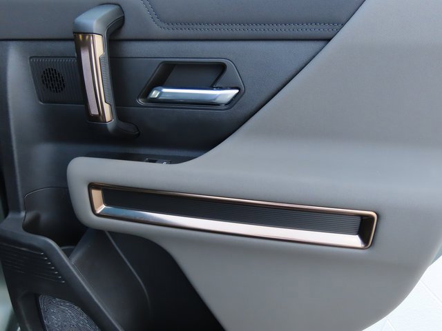 Used 2024 GMC Hummer EV 3X image 27