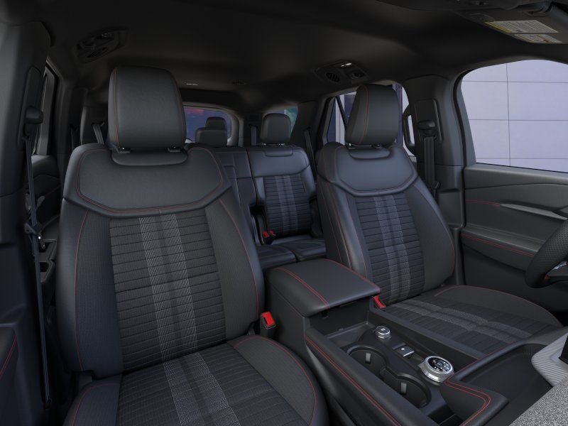 New 2026 Ford Explorer ST-Line w/ ST-Line Street Pack AWD/4WD image 10