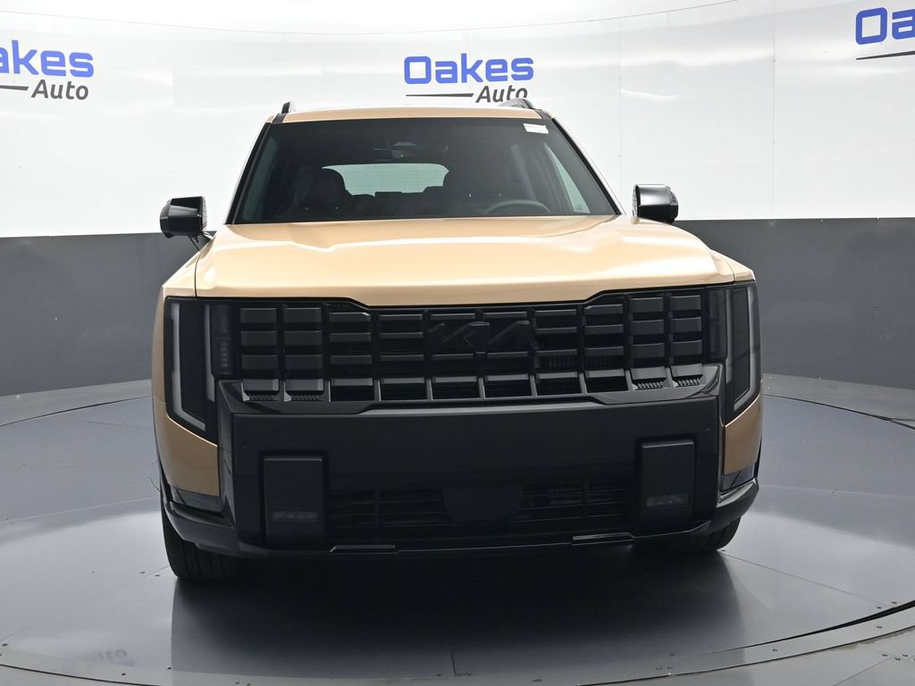 New 2027 Kia Telluride SX X-Line AWD/4WD image 3