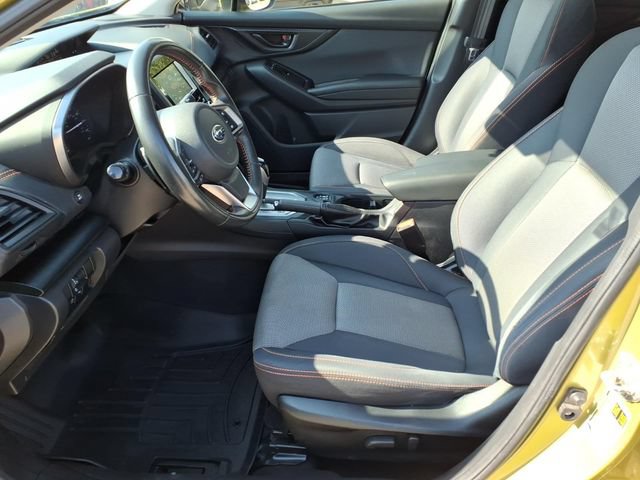 Used 2023 Subaru Crosstrek 2.0i Premium AWD/4WD image 16