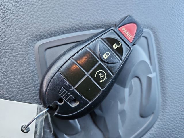 Used 2018 RAM 1500 Big Horn image 26