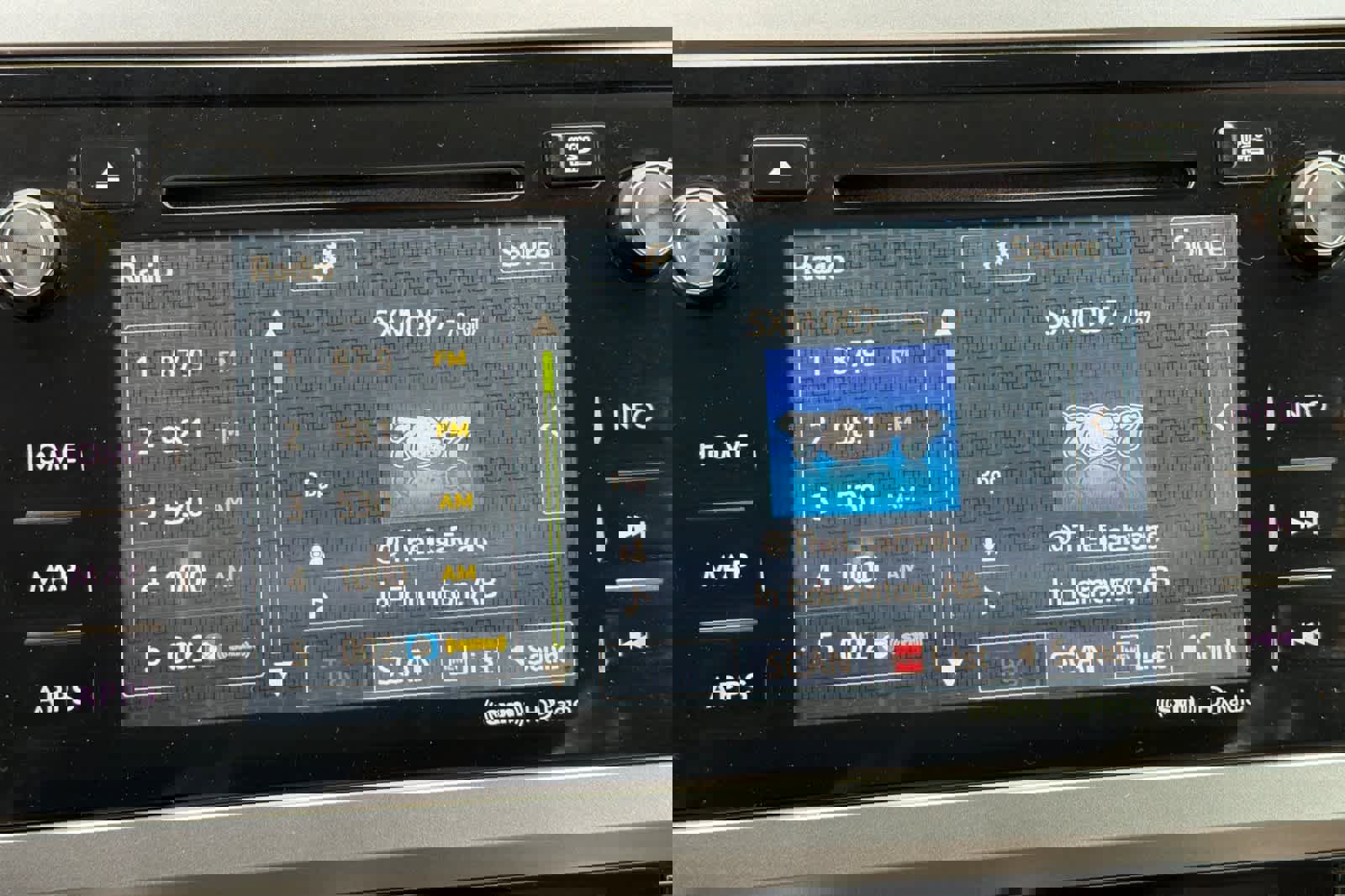 Used 2016 Subaru Outback 3.6R Limited image 20