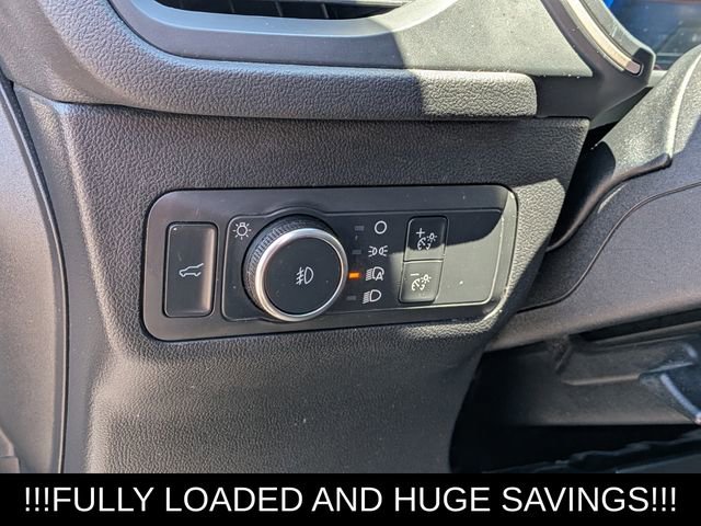Used 2022 Ford Escape SEL w/ Technology Package AWD/4WD image 15