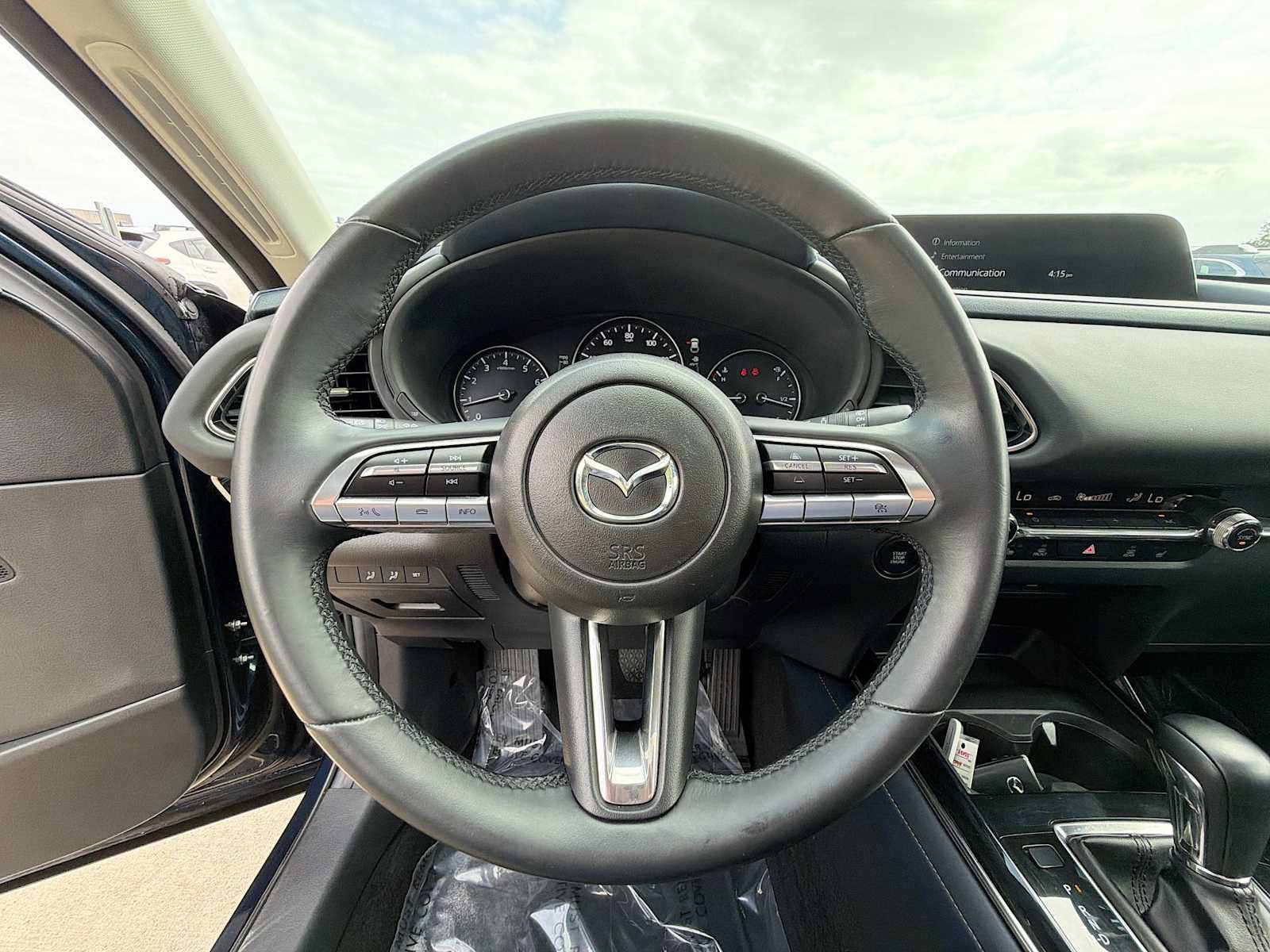 Used 2021 MAZDA CX-30 AWD 2.5 S w/ Preferred Package image 20