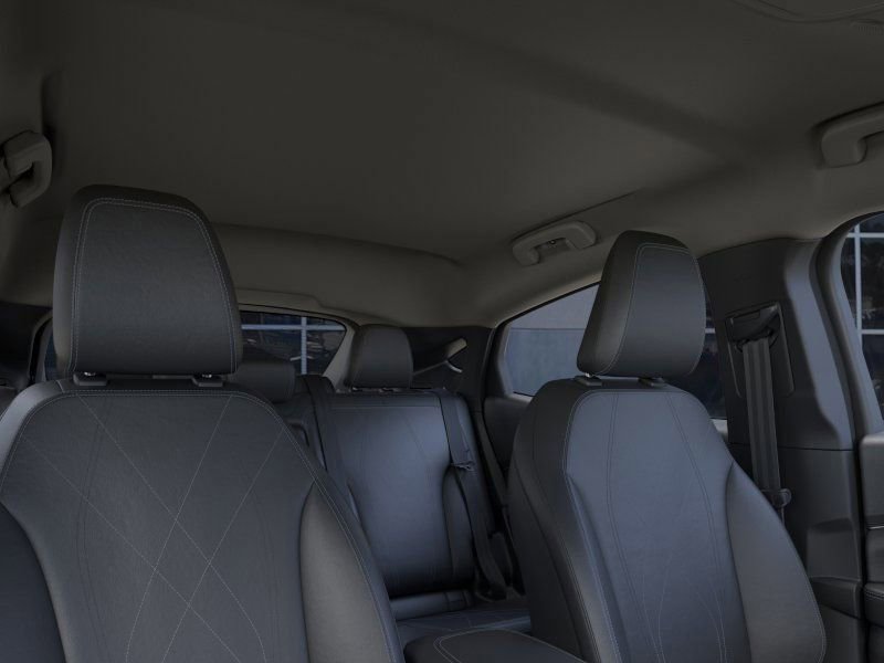 New 2024 Ford Mustang Mach-E Select w/ Comfort Package Lite image 50