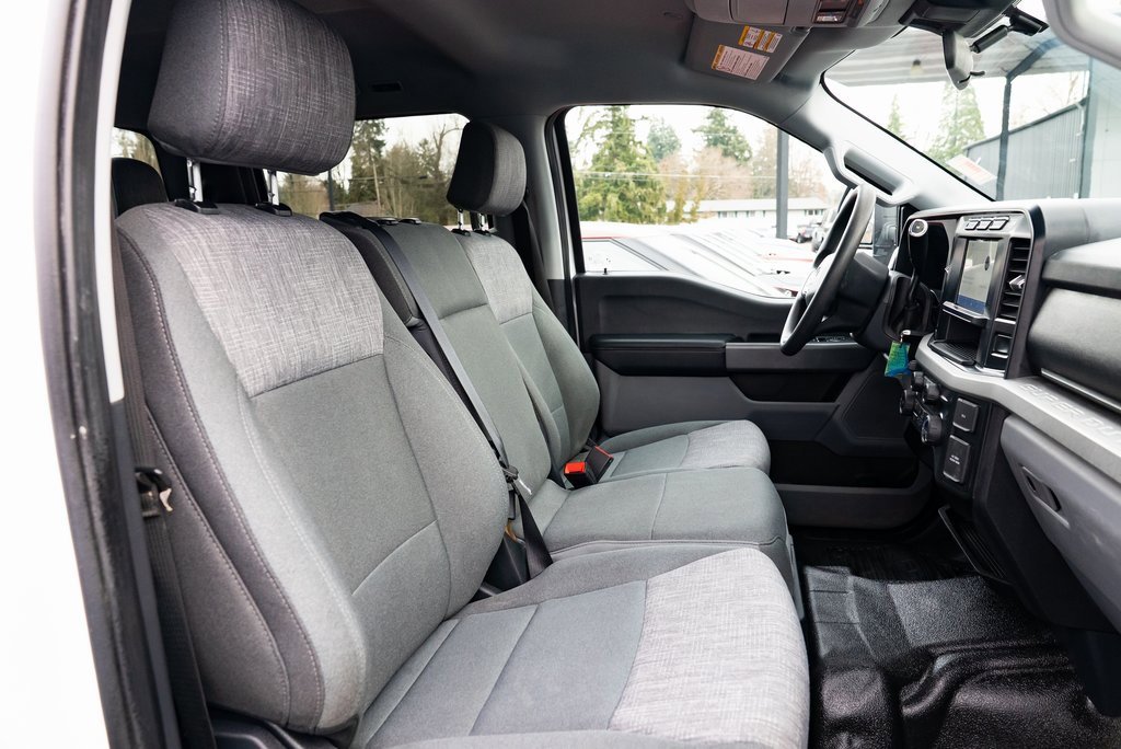 Used 2024 Ford F350 XLT image 23