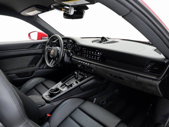 Certified 2024 Porsche 911 Carrera GTS image 25