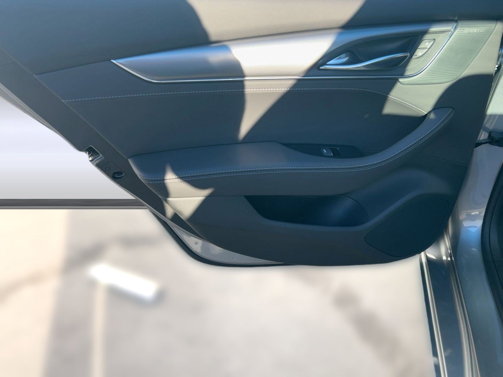 New 2026 Cadillac CT5 Premium Luxury RWD image 19
