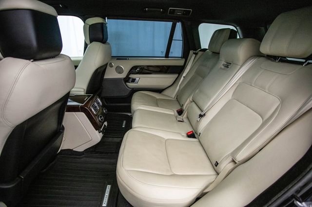 Used 2021 Land Rover Range Rover P525 Westminster Edition LWB image 24