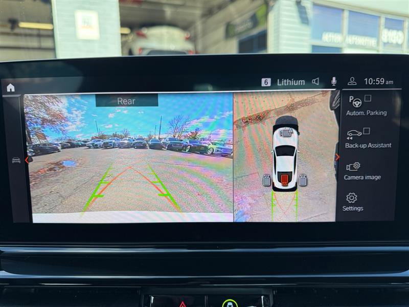 Used 2023 BMW M850i xDrive Coupe w/ M Carbon Exterior Package image 20