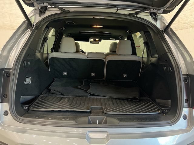 Used 2022 Honda Passport EX-L image 11