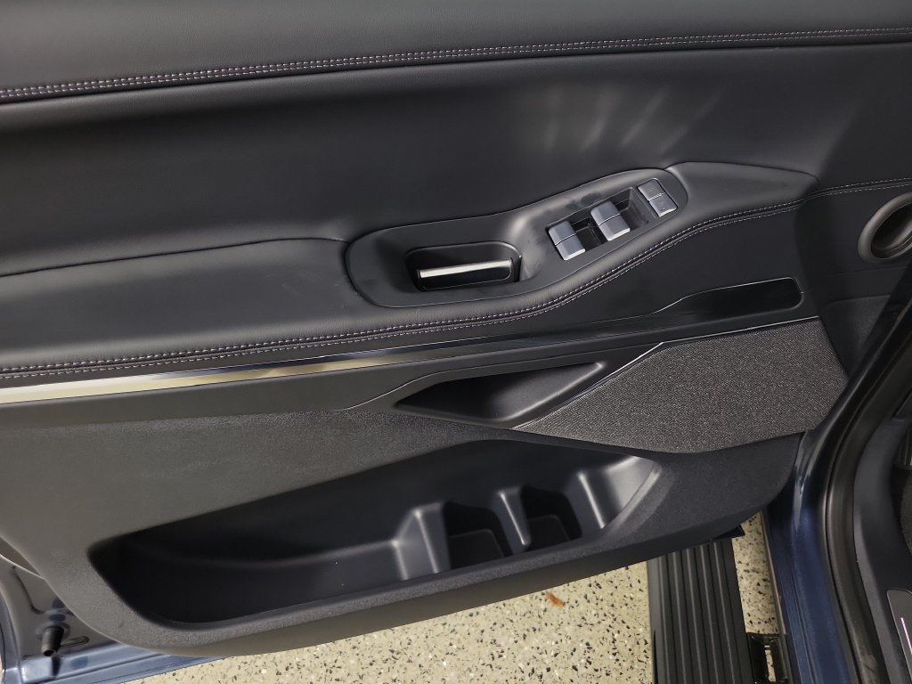 New 2027 Lincoln Navigator L Reserve RWD image 20