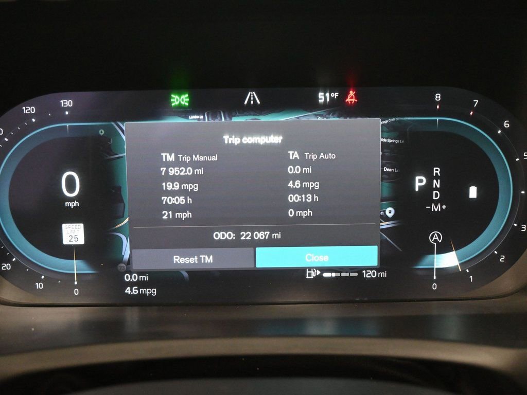 Used 2024 Volvo XC90 B6 Plus w/ Protection Package Premier image 18