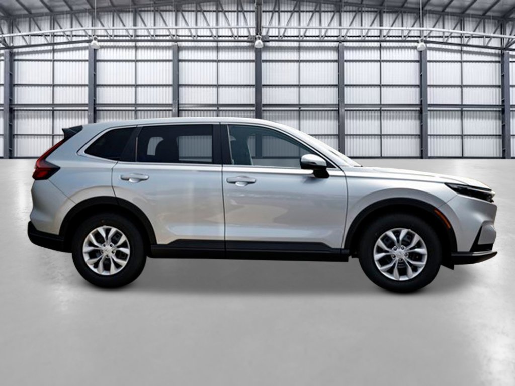 New 2026 Honda CR-V LX image 5
