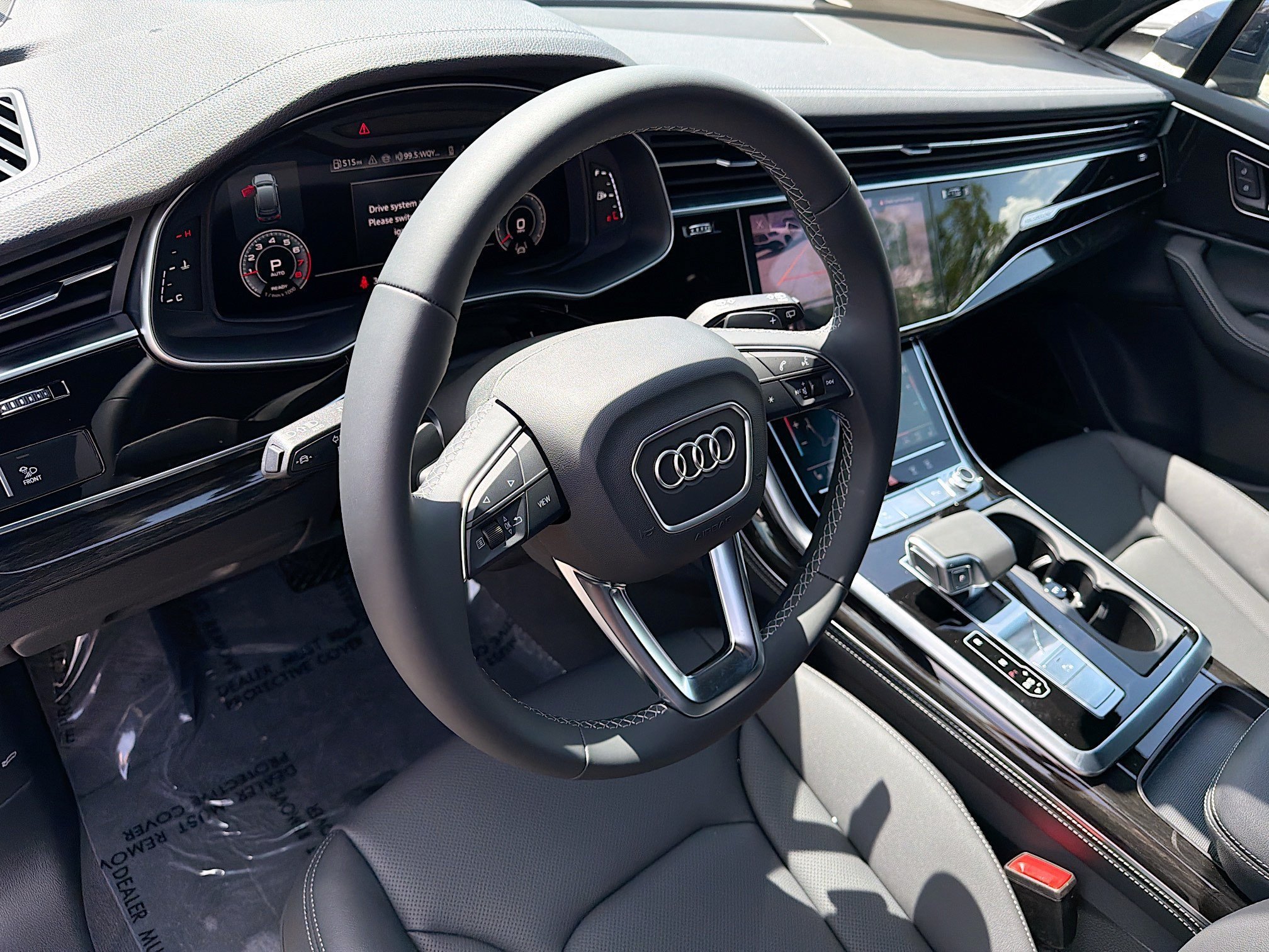 New 2026 Audi Q7 Premium Plus AWD/4WD image 26
