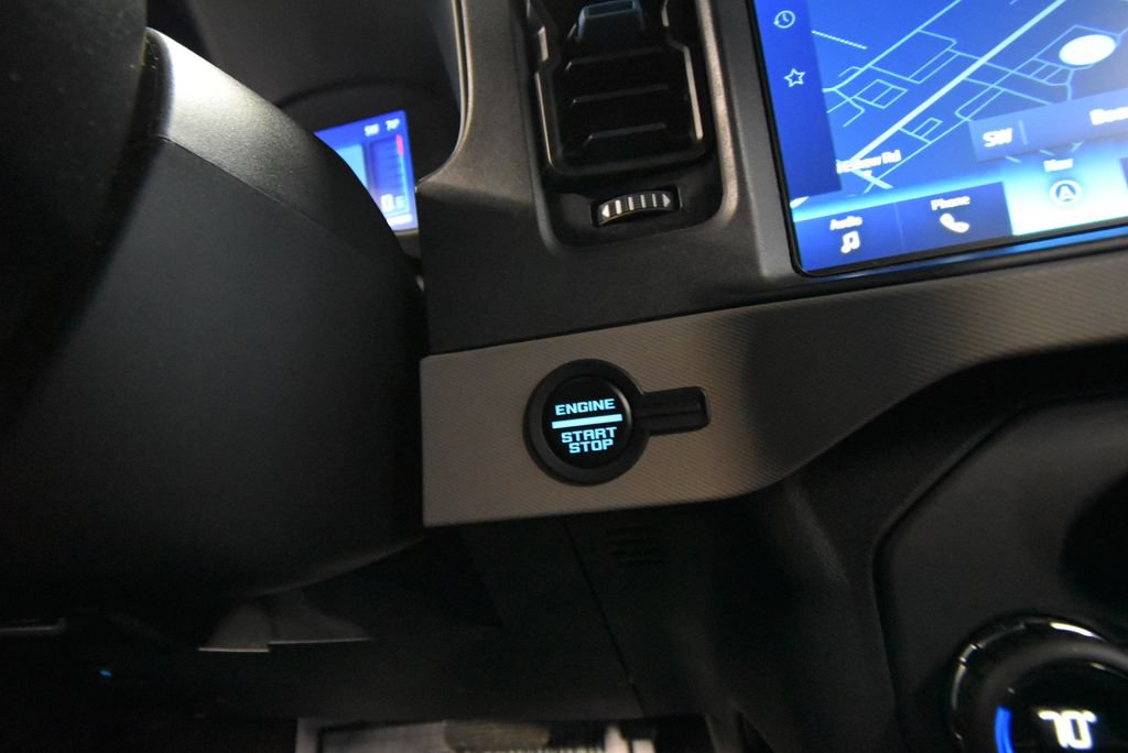 Used 2024 Ford Bronco Wildtrak AWD/4WD image 13