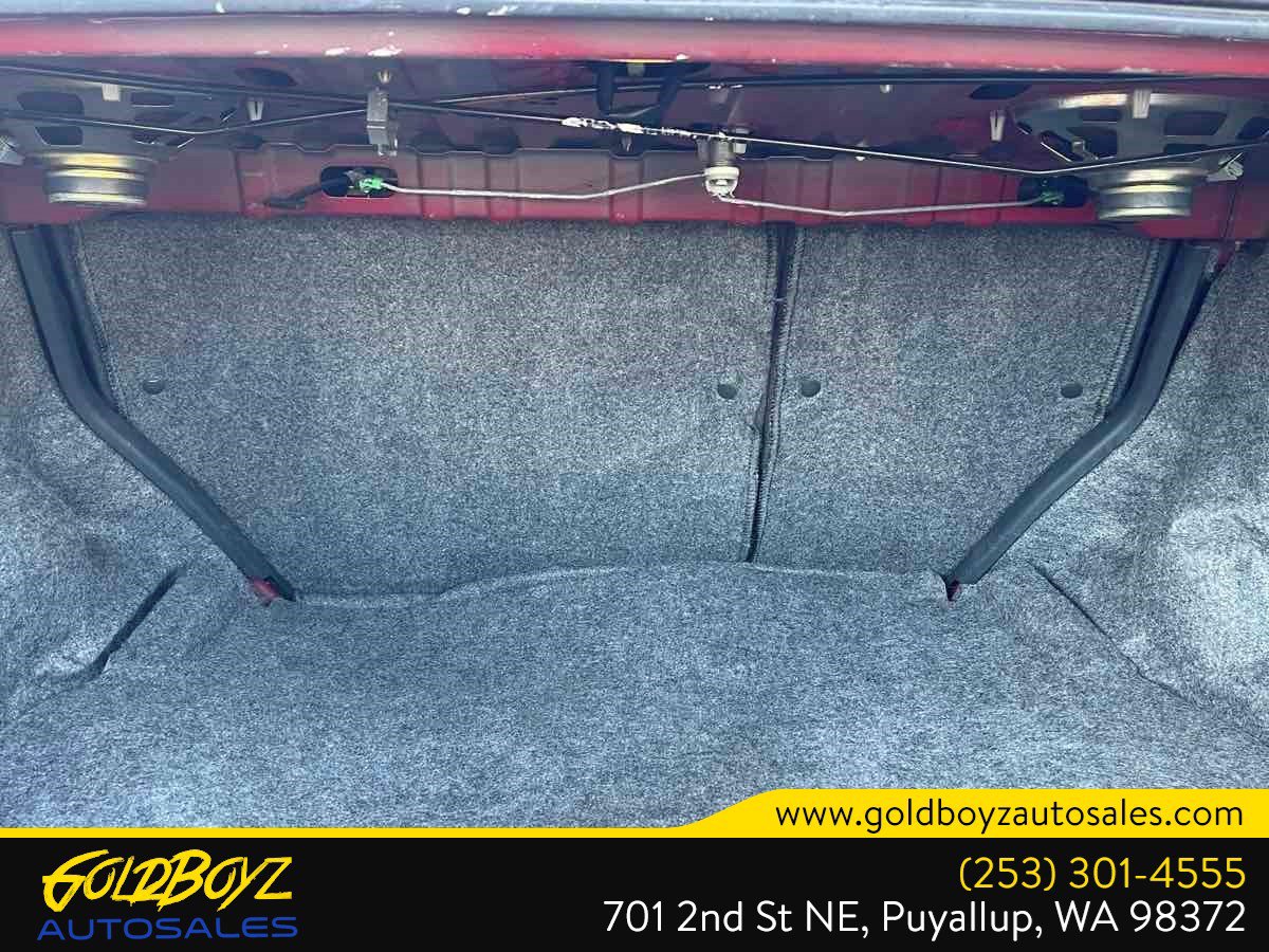 Used 1997 Honda Civic HX image 31