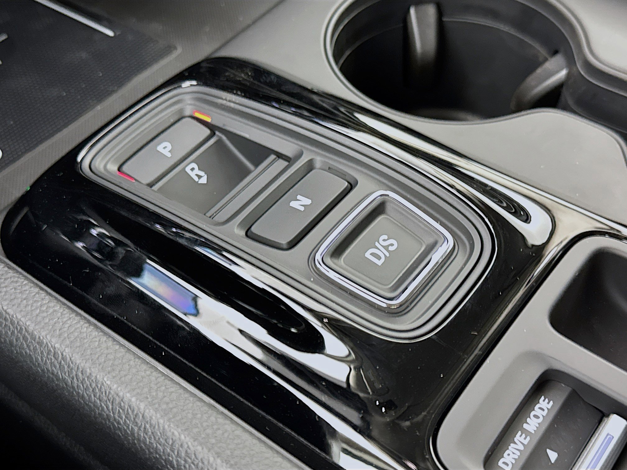 New 2026 Honda Passport RTL image 17