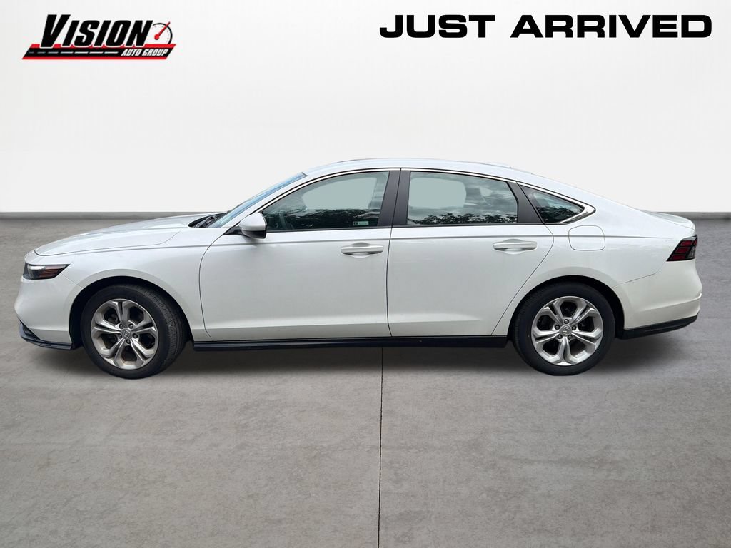 Used 2023 Honda Accord LX image 8