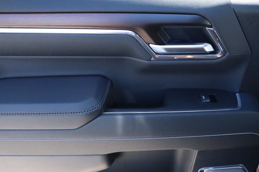 New 2026 GMC Sierra 1500 Denali AWD/4WD image 23