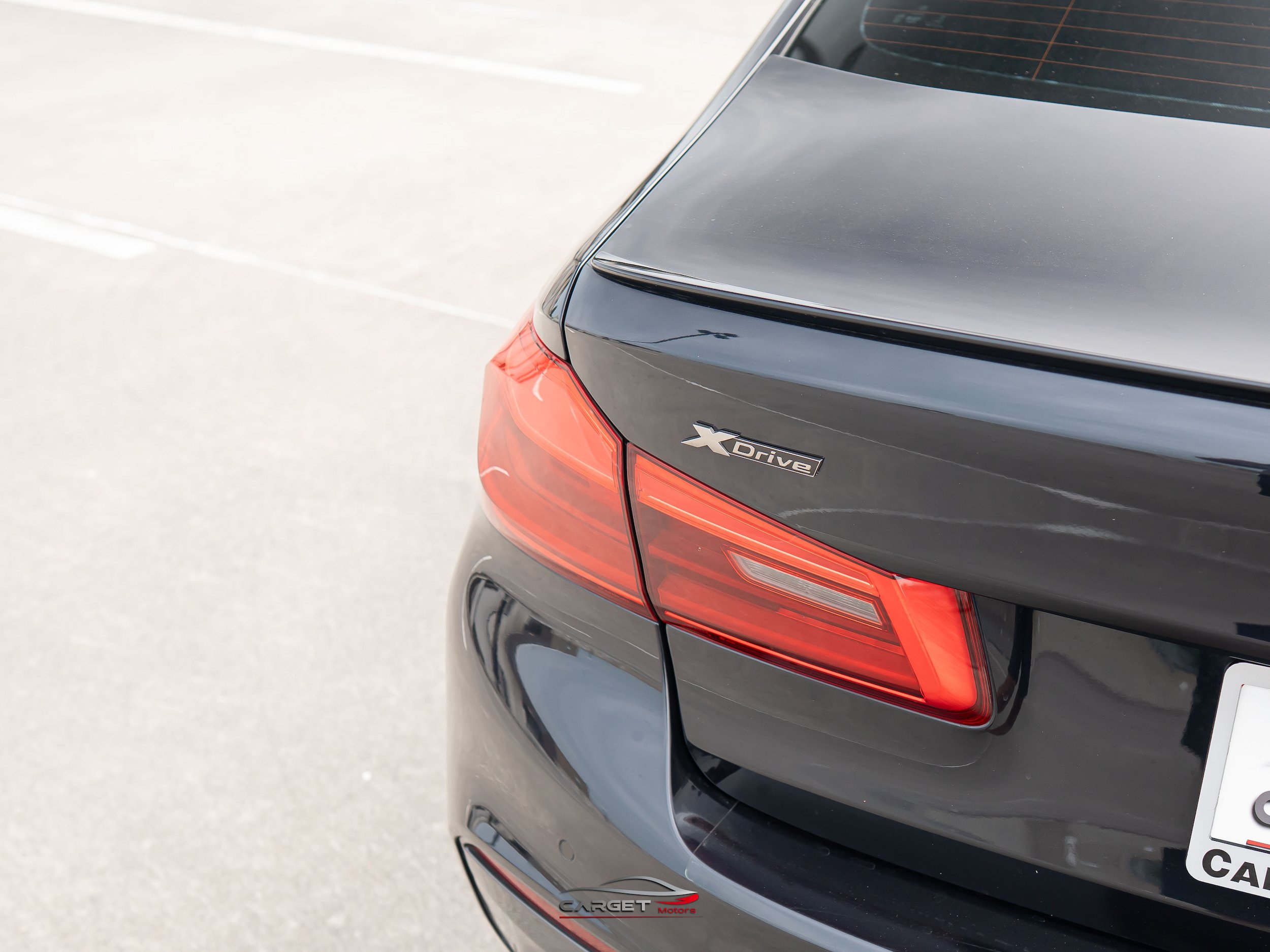 Used 2019 BMW M550i xDrive AWD/4WD image 50