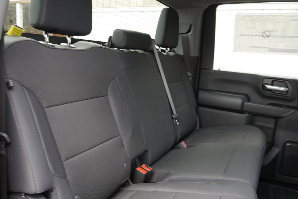 New 2026 Chevrolet Silverado 2500 W/T image 22