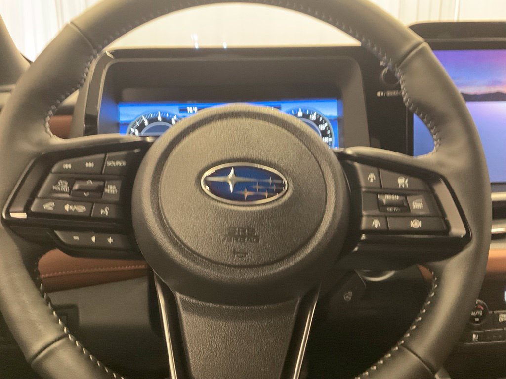 New 2026 Subaru Outback Touring XT AWD/4WD image 12