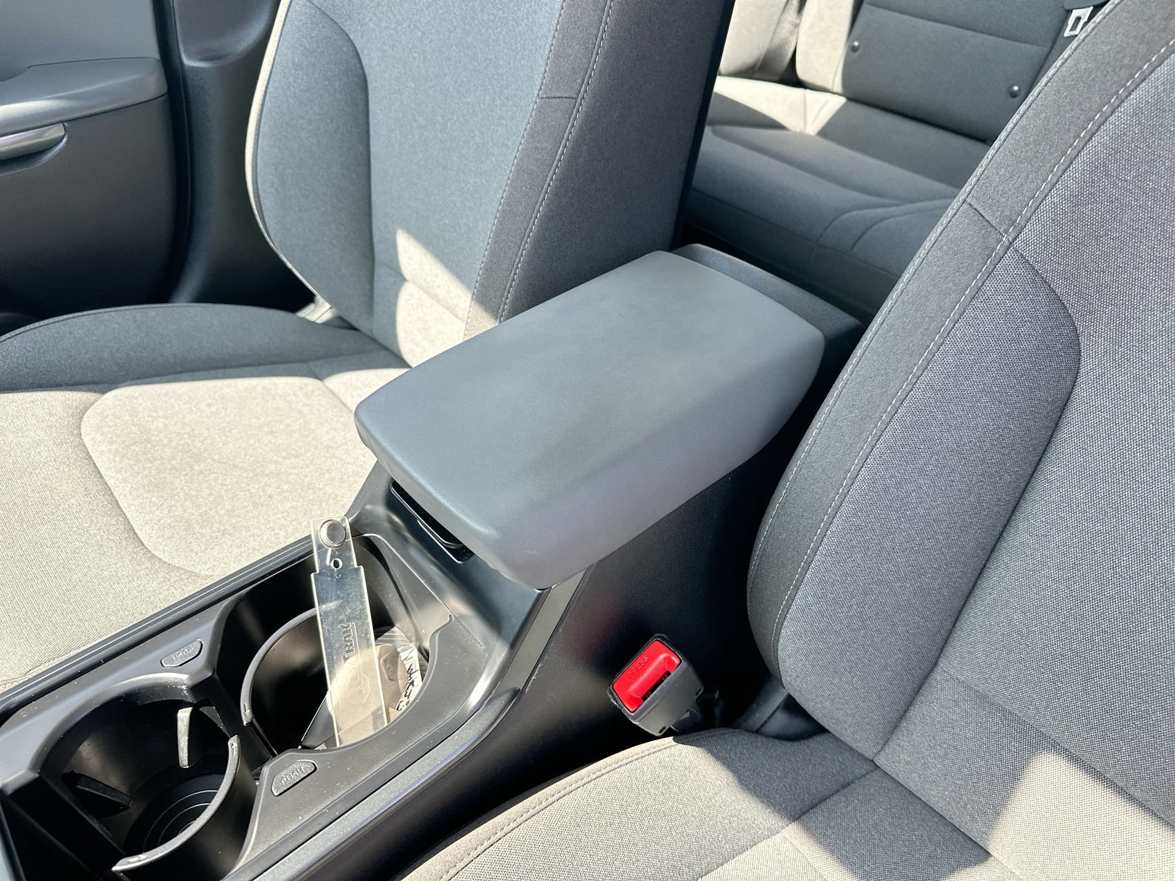 Used 2025 Kia K4 FWD image 21