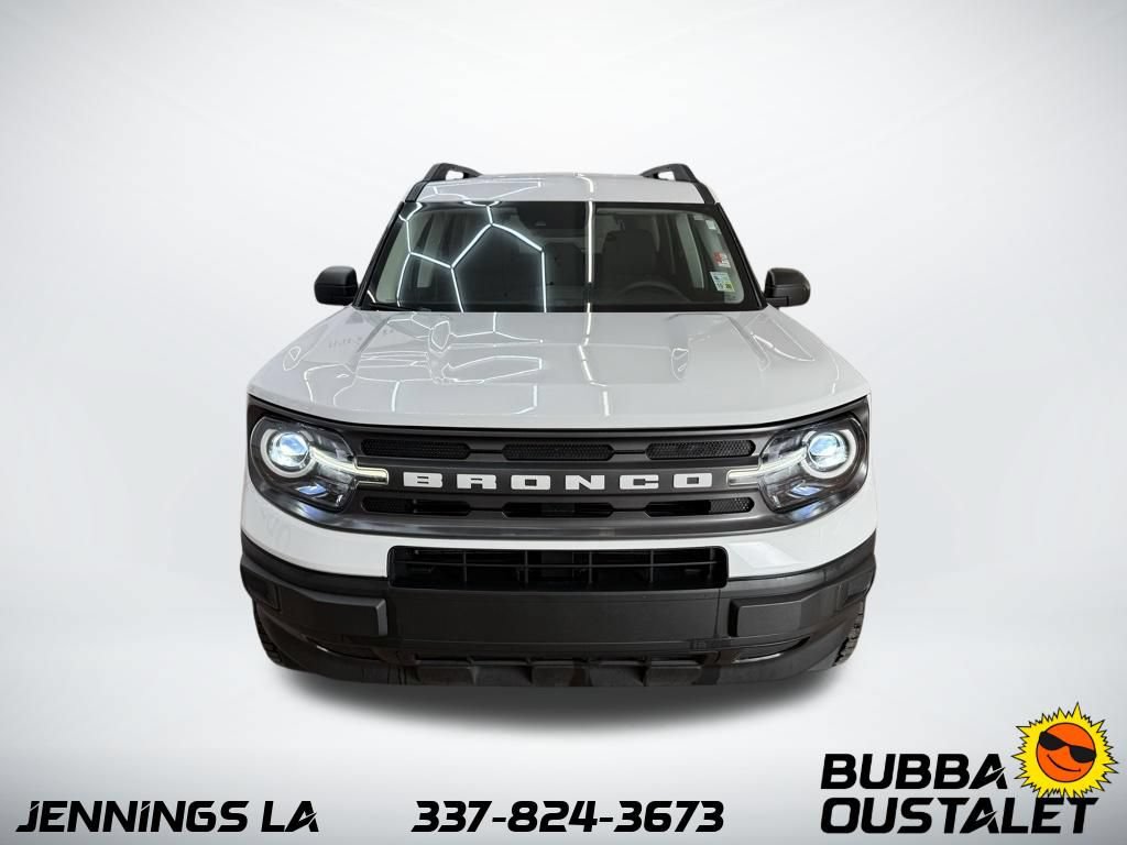 Used 2023 Ford Bronco Sport Big Bend AWD/4WD image 8