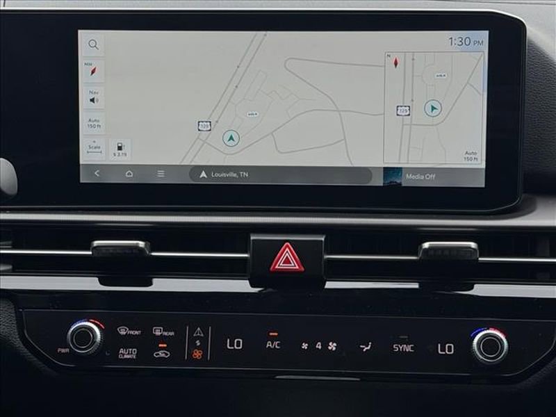 New 2026 Kia Sportage SX image 15