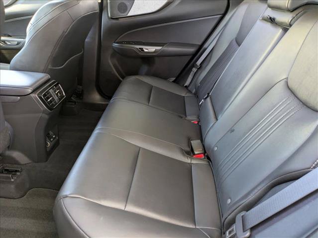 Certified 2026 Lexus NX 350 AWD w/ Premium Package image 18