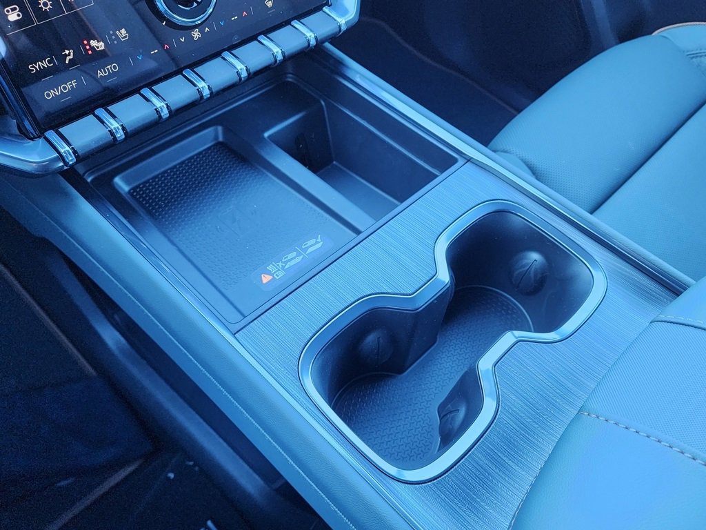 New 2026 GMC Acadia AT4 w/ Luxury Package image 33