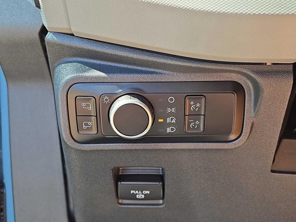 Used 2023 Ford Bronco Badlands AWD/4WD image 25