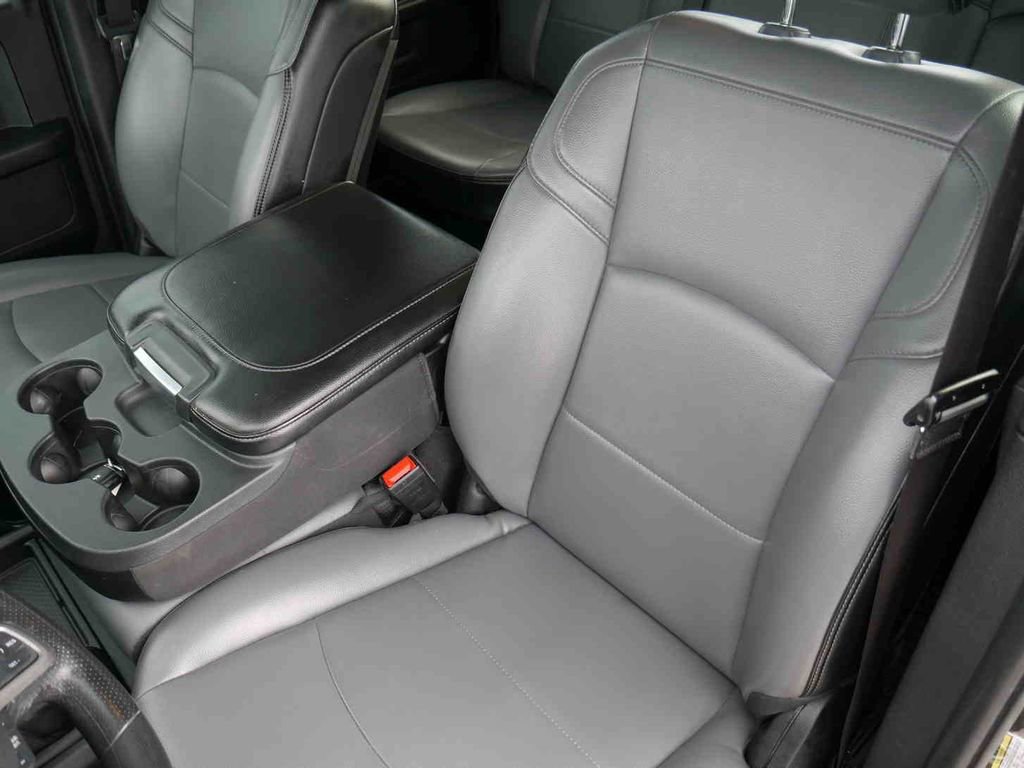 Certified 2024 RAM 2500 Tradesman w/ Chrome Appearance Group image 35