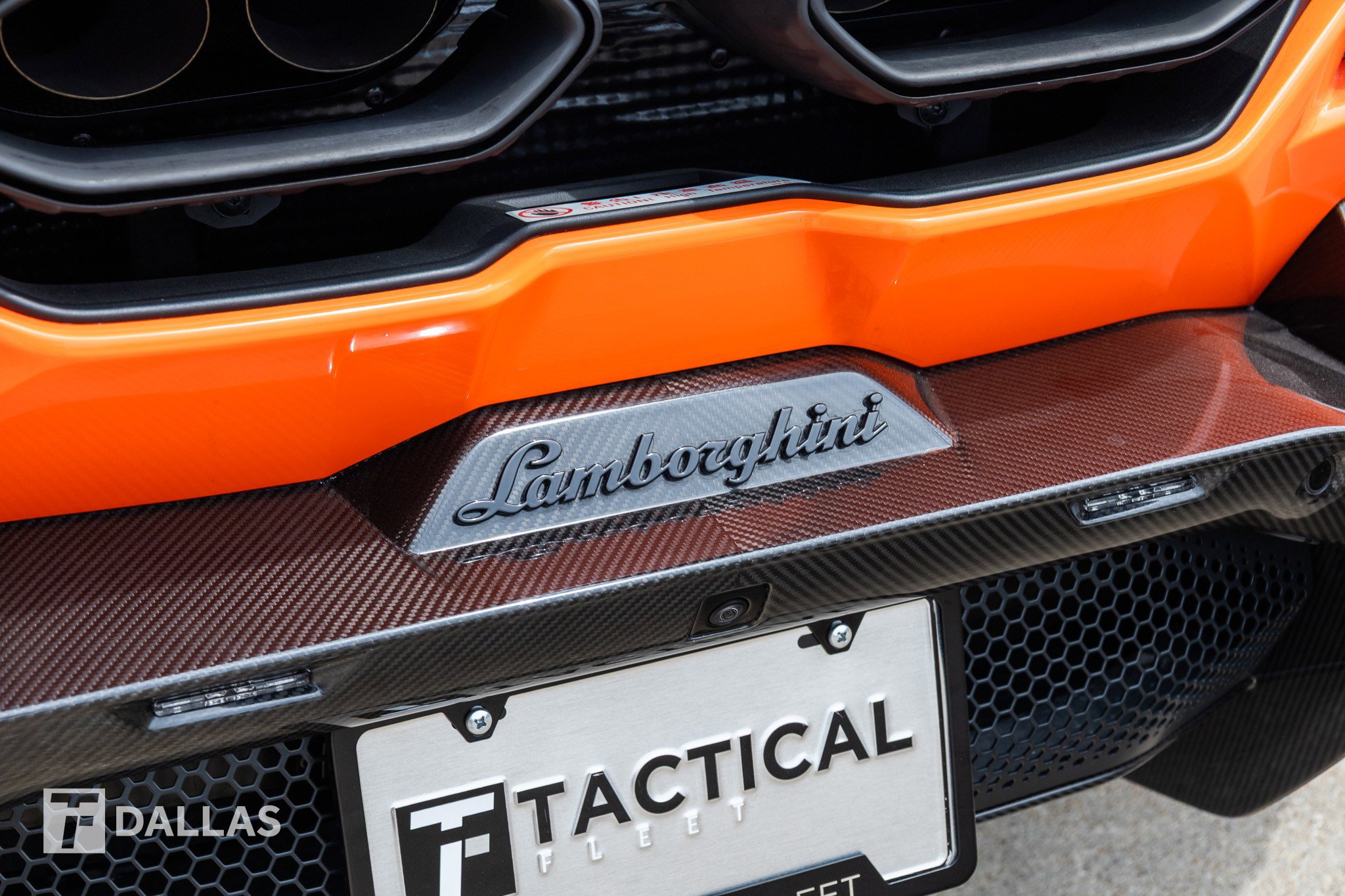 Used 2024 Lamborghini Revuelto AWD/4WD image 24